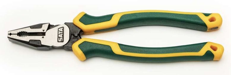 Afisoleringstang Sata ST70323D; 225 mm