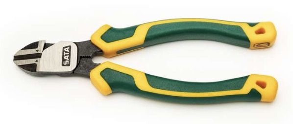 Kuttetang Sata ST70222D; 150 mm