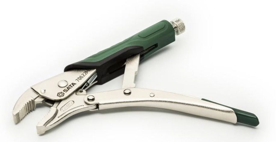 Tang Sata ST70622ME; 250 mm