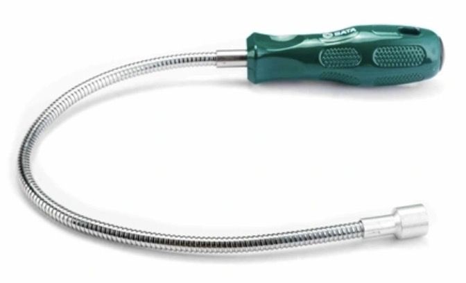 Fleksibel kloløfter Sata S64103; 510 mm