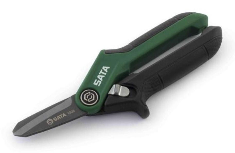 Universalsaks Sata ST93126; 180 mm