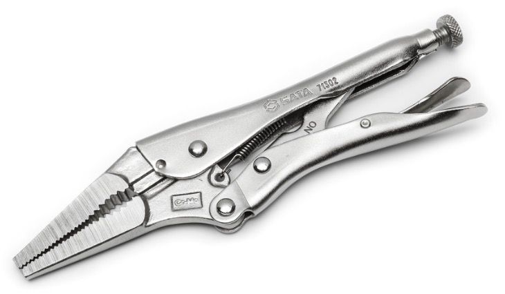 Tang Sata S71302; 225 mm