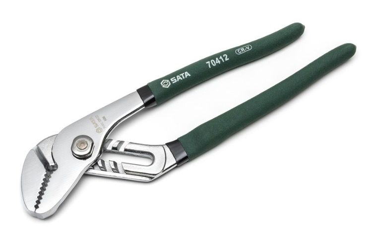 VVS-tang Sata S70412; 250 mm