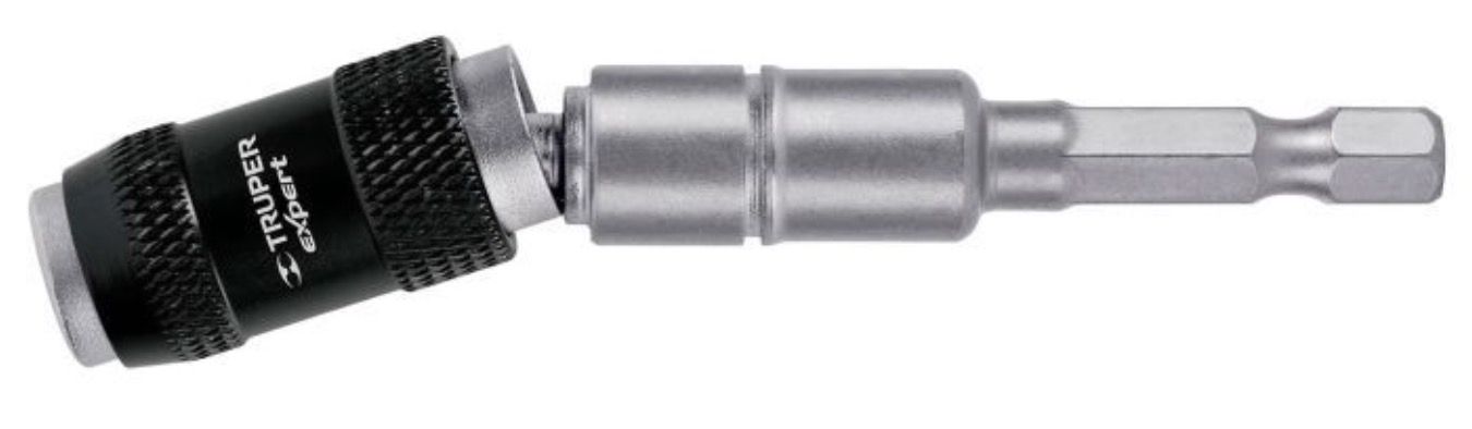 Magnetisk bitholder Truper PUDE-9090; 1/4''; 90 mm