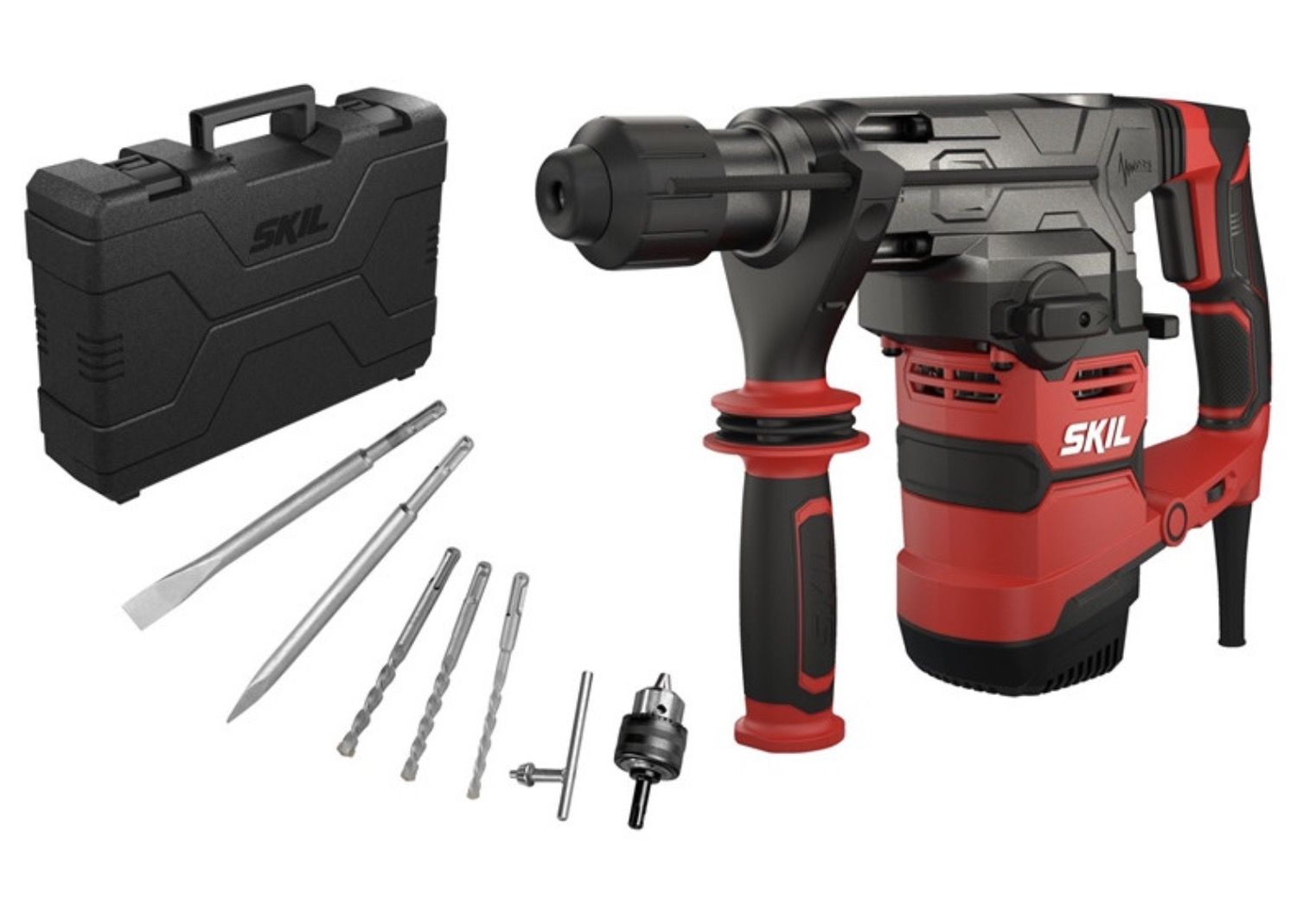 Borehammer Skil 1781 GB; 5 J;&nbsp;SDS-plus