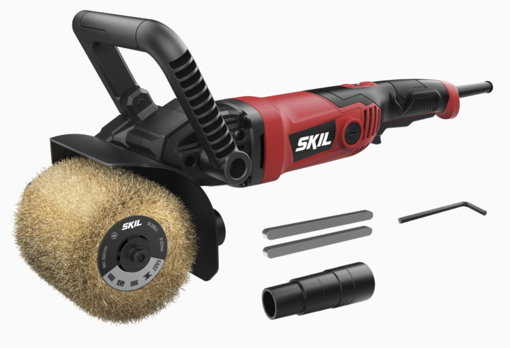 Slibemaskine Skil 7800 AA; 1300 W