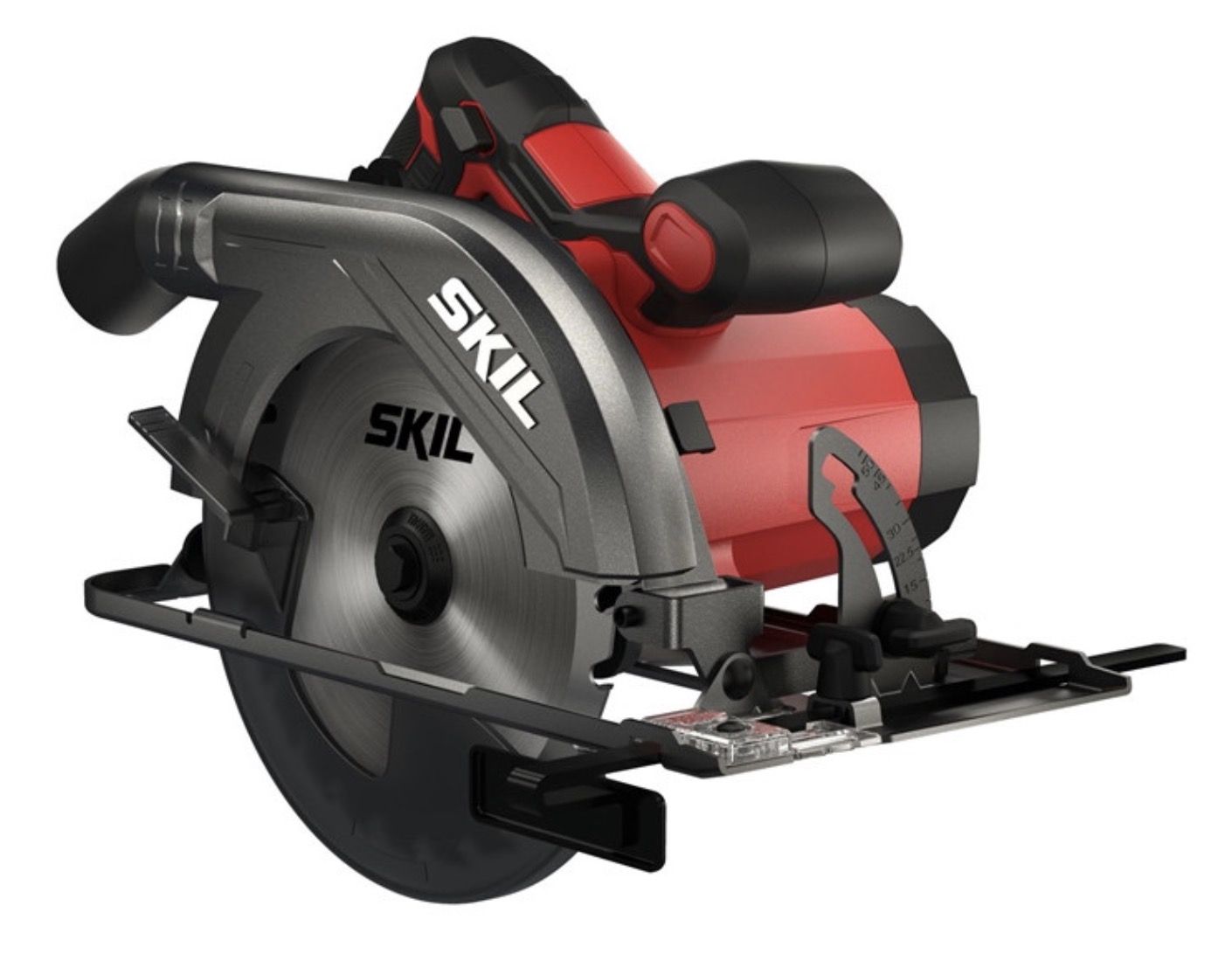 Rundsav Skil 5830 AA; 1400 W