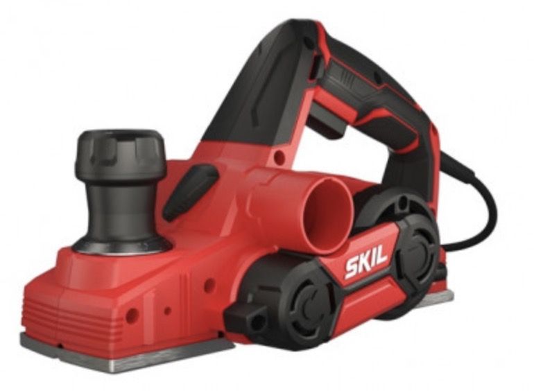 Elektrisk planer Skil 1590 AA; 710 W