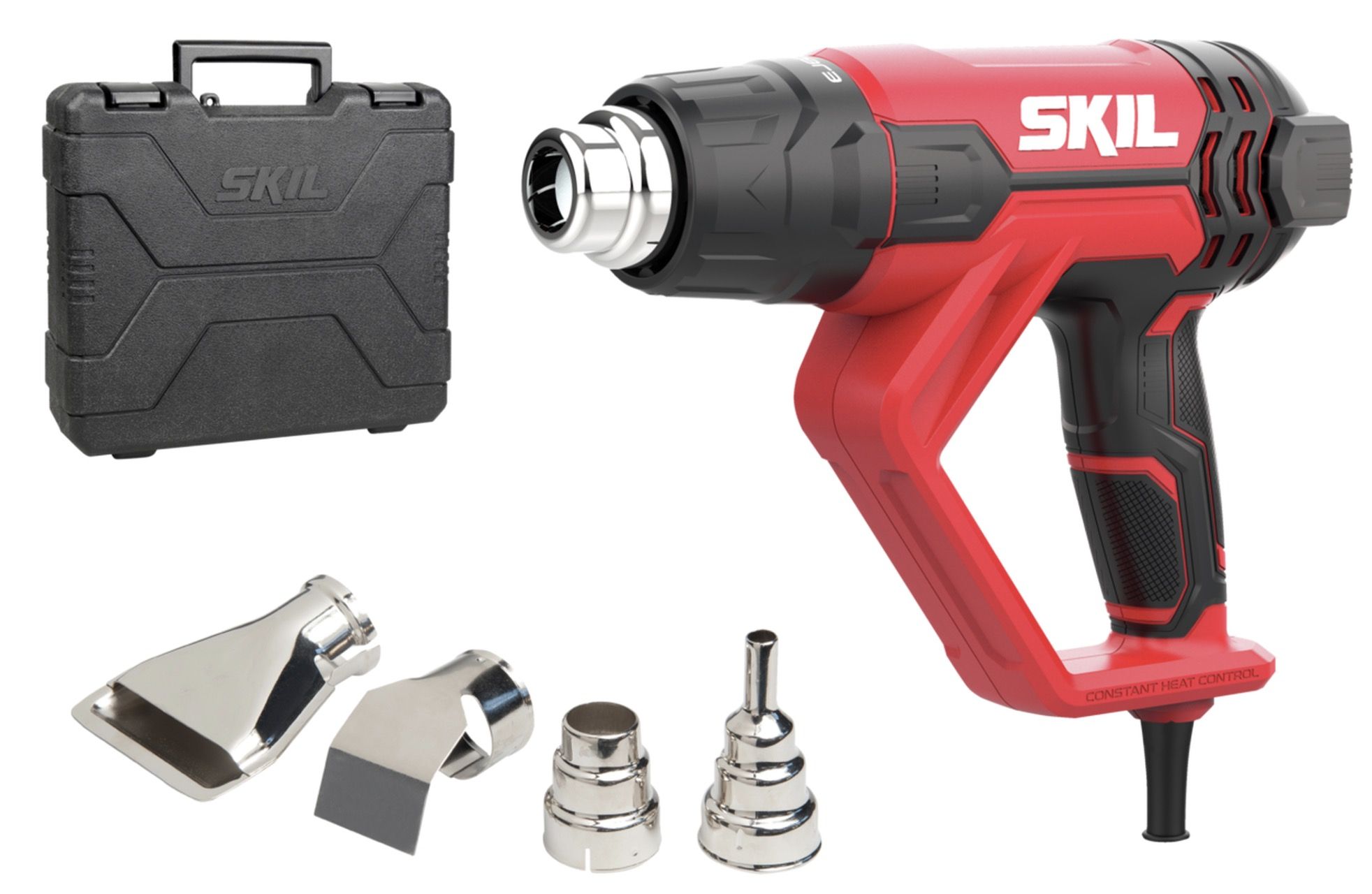 Varmepistol Skil 8040 GA; 2 kW