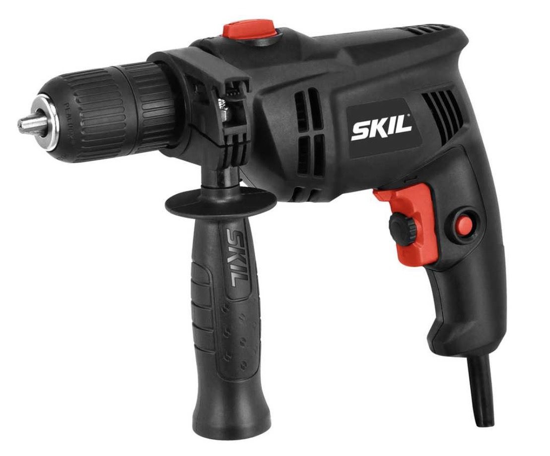 Elektrisk slagboremaskine Skil 1020 AA; 550 W
