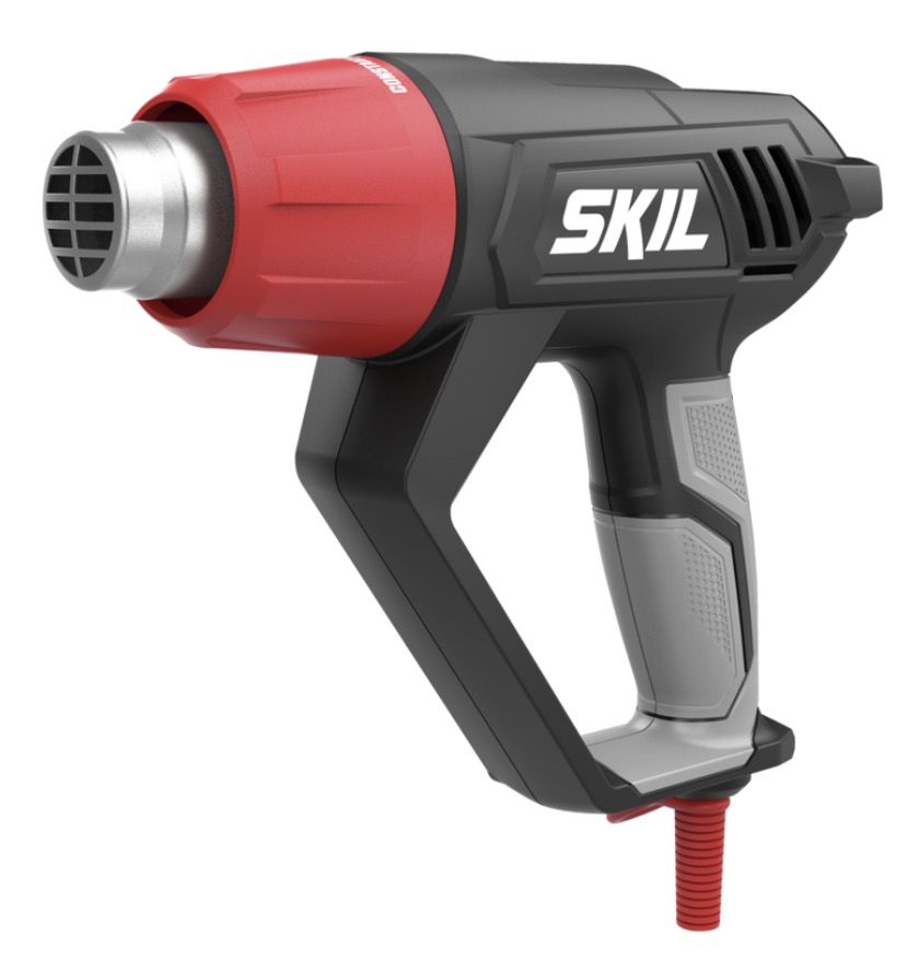 Varmepistol Skil 8003 FA; 2 kW