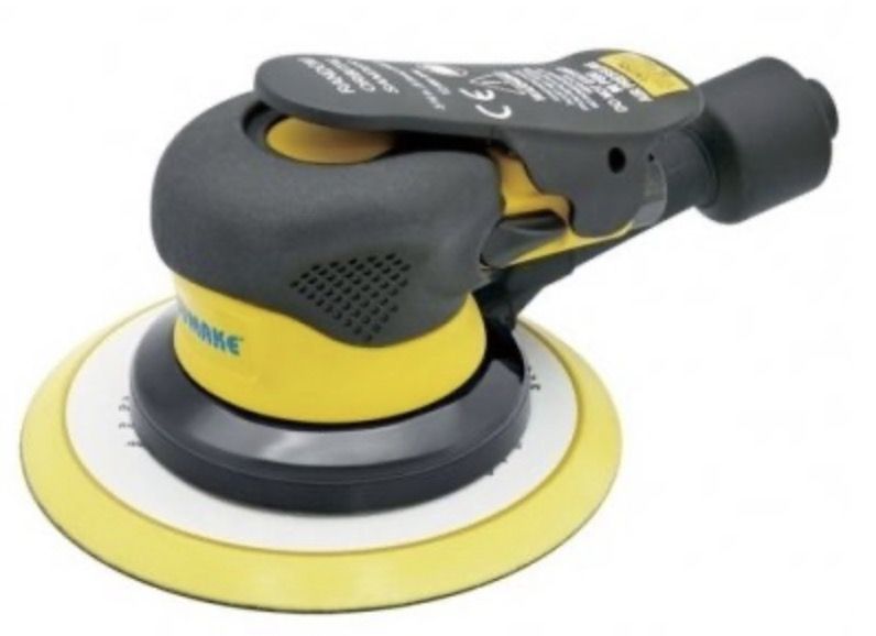 Pneumatisk excentersliber Sumake OSGP60H