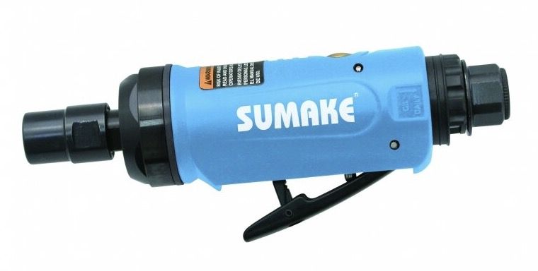 Pneumatisk dørkværn Sumake STM5140M