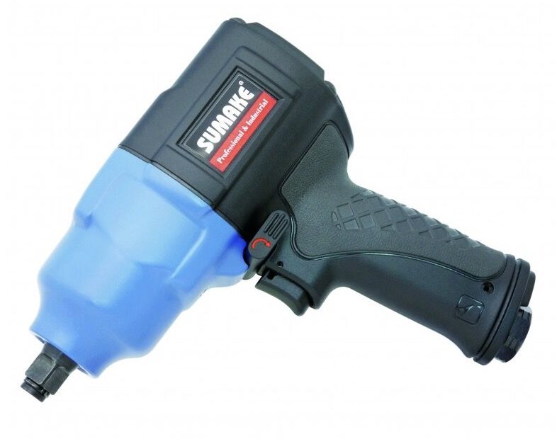 Pneumatisk skruenøgle Sumake STC555; 1/2''