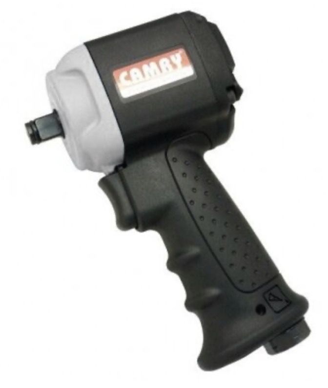 Pneumatisk skruenøgle Sumake STC557; 1/2''