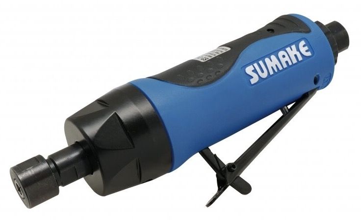 Pneumatisk dørkværn Sumake STDG1006LS