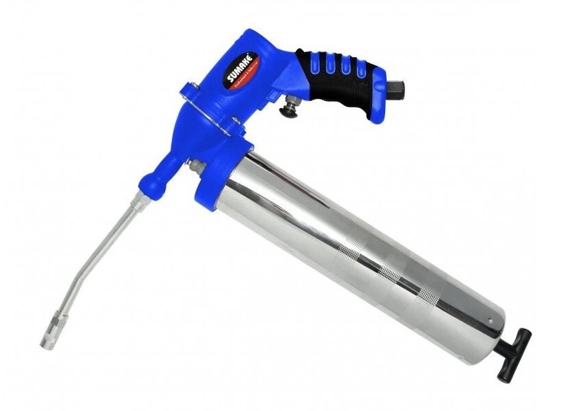 Pneumatisk fedtpistol Sumake STC630