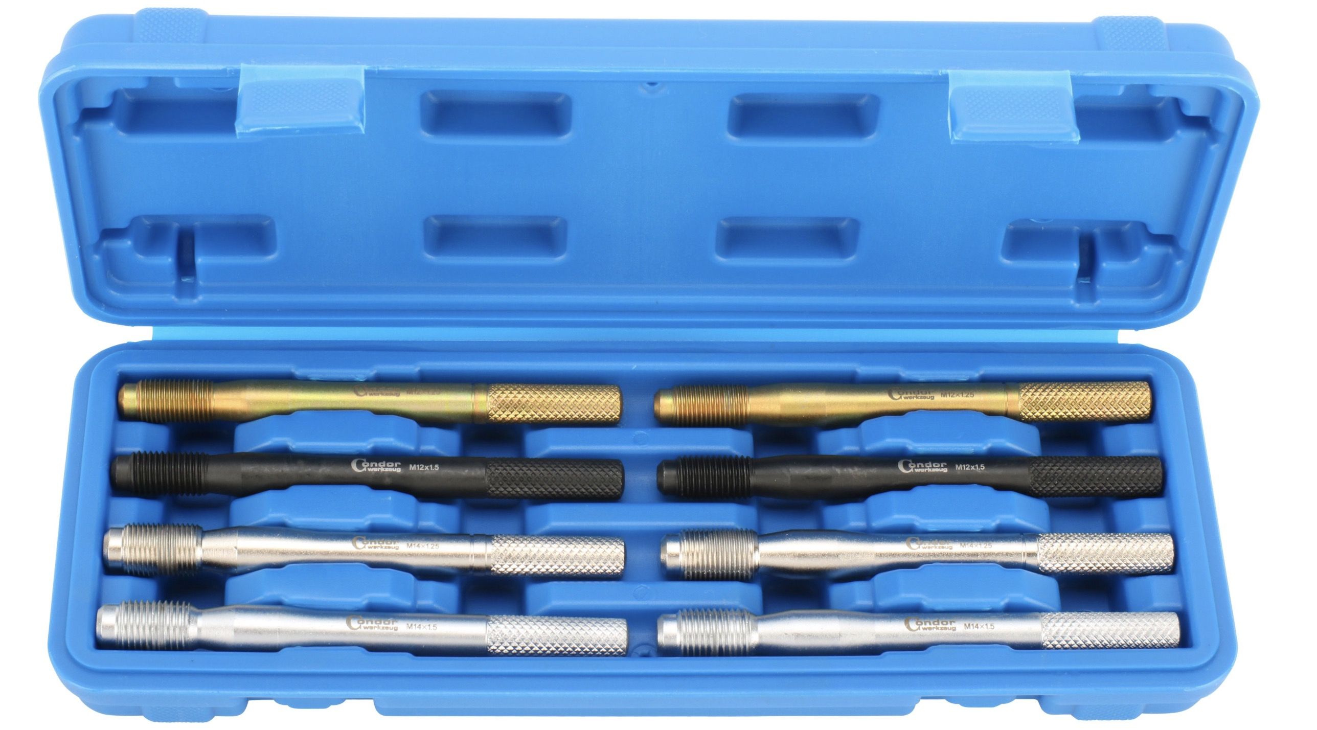 Sett Condor Werkzeug C8280; 8 stk.