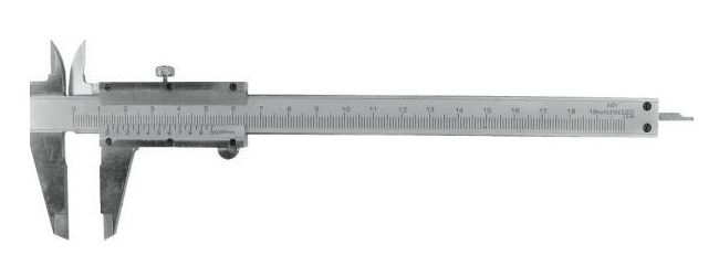 Skydelærer Condor Werkzeug C1345; 150 mm