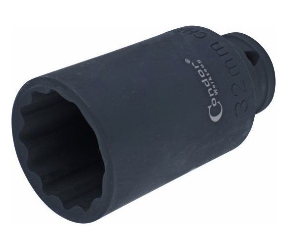 Slagkontakt Condor Werkzeug C4803/32; 1/2''; 32 mm; 85 mm