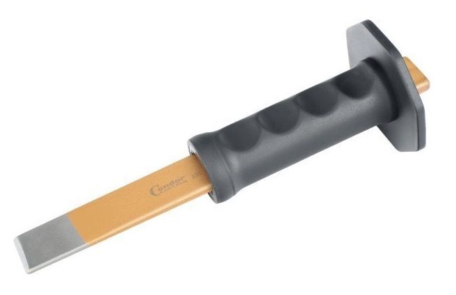 Metal mejsel Condor Werkzeug C0231; 26,5x230 mm