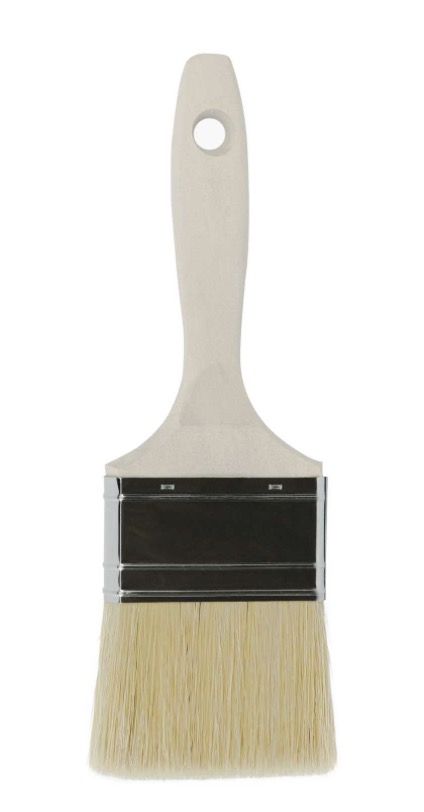 Børste Forte tools KS0200-506380; 80 mm