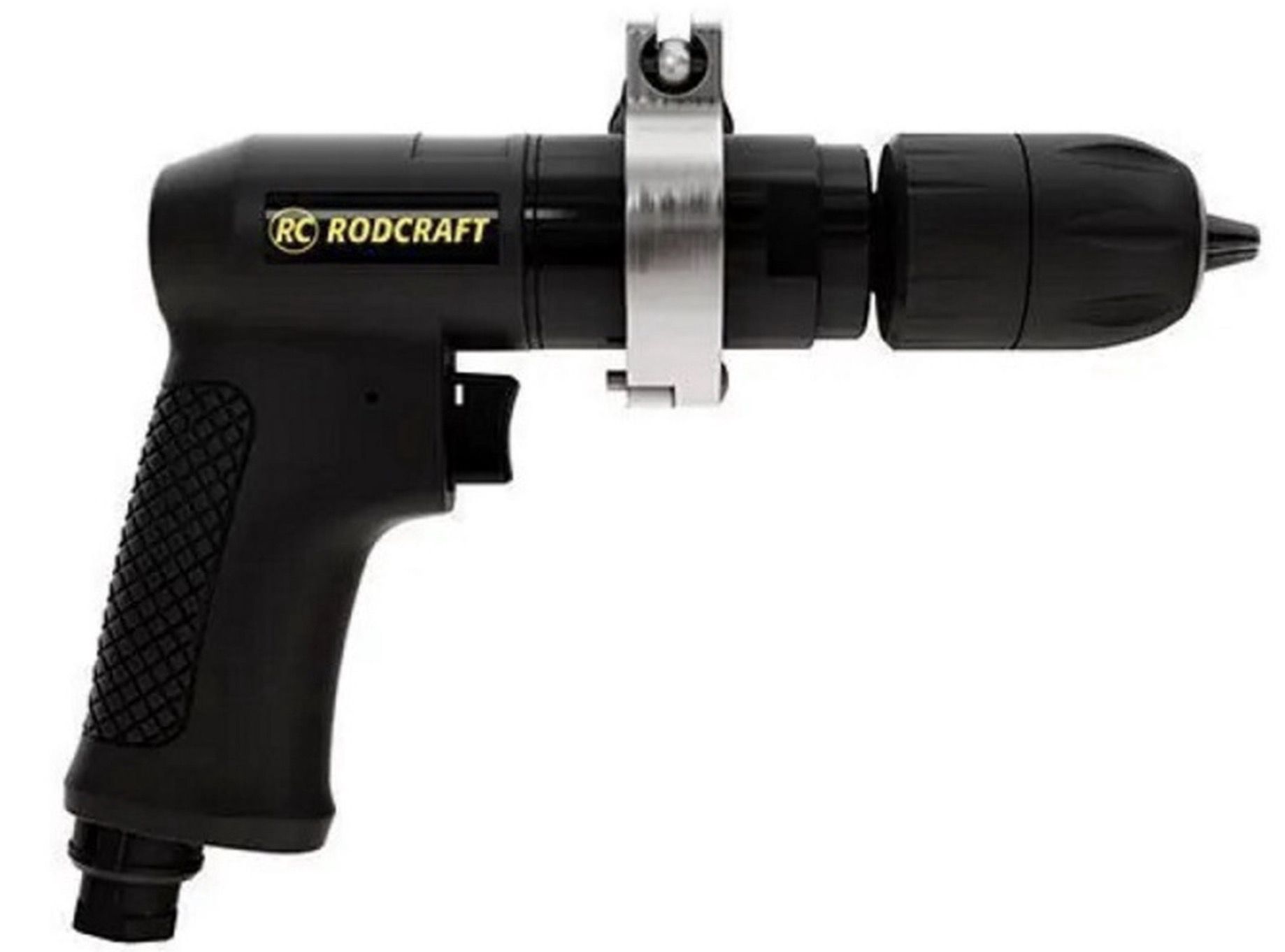 Pneumatisk boremaskine Rodcraft 4560