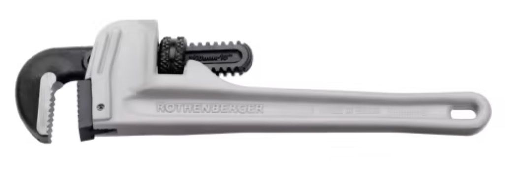 VVS-tang Rothenberger Aludur 10; 10''; 250 mm