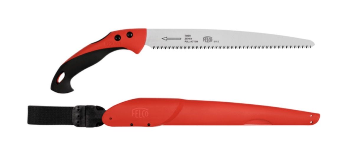Håndsager Felco 611; 330 mm
