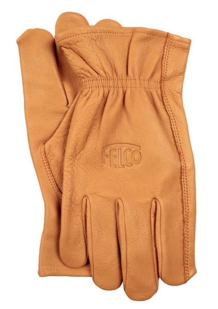 Handsker Felco 703L; L