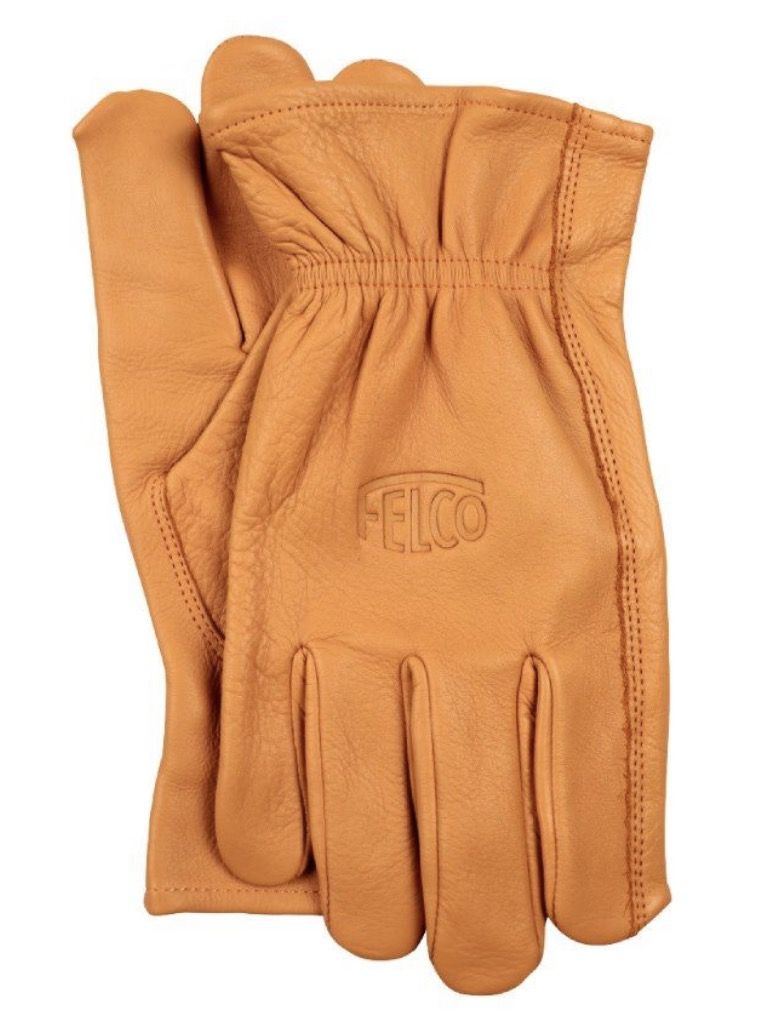 Handsker Felco 703S; S