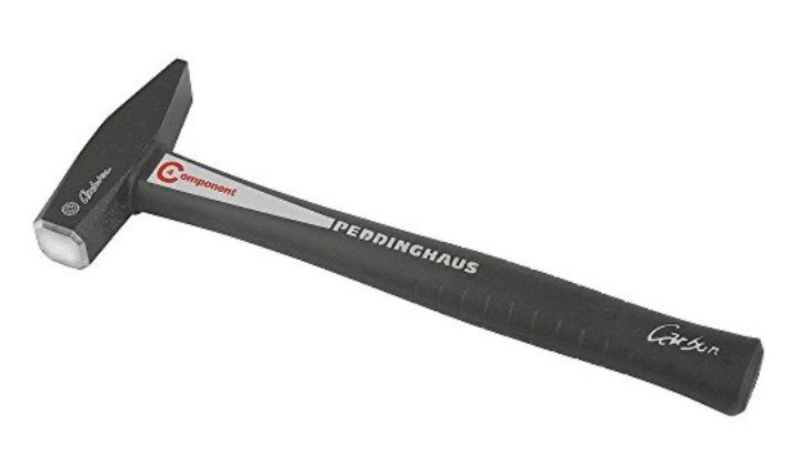 Hammer Peddinghaus 5039991500; 1,5 kg