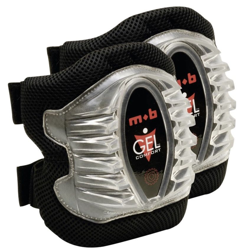 Knæpuder Peddinghaus Comfort