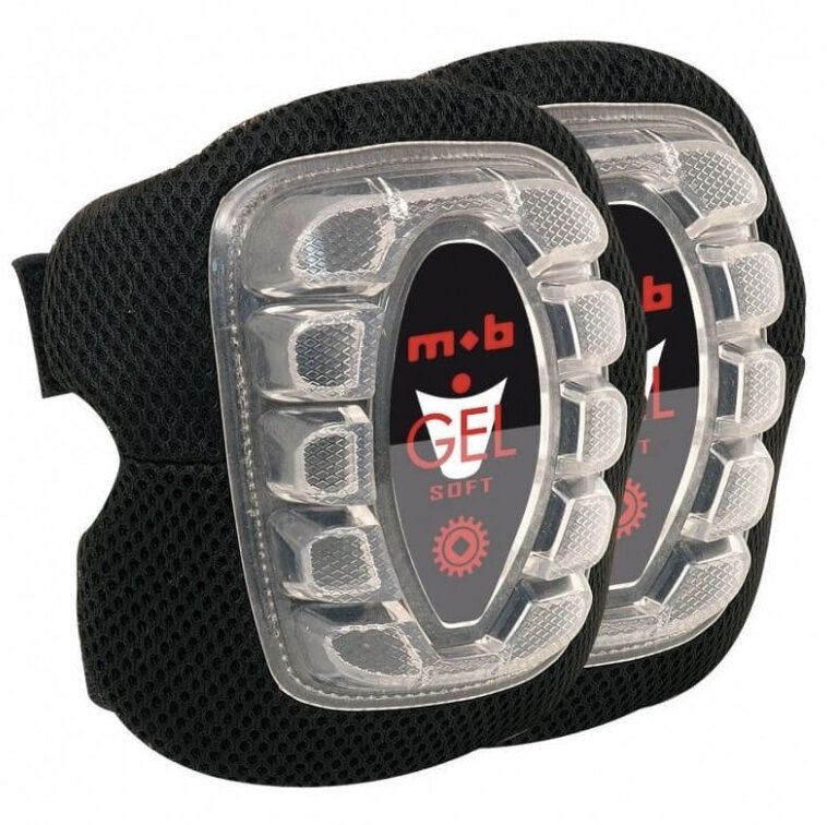 Knæpuder Peddinghaus Soft