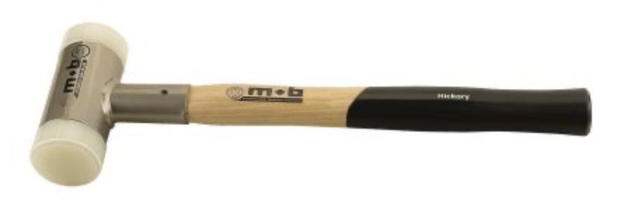 Gummi Hammer Peddinghaus 5135030050; 1080 g