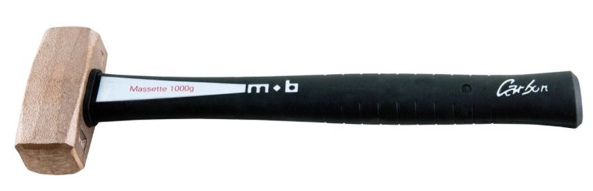 Hammer Peddinghaus 0365100701; 1 kg