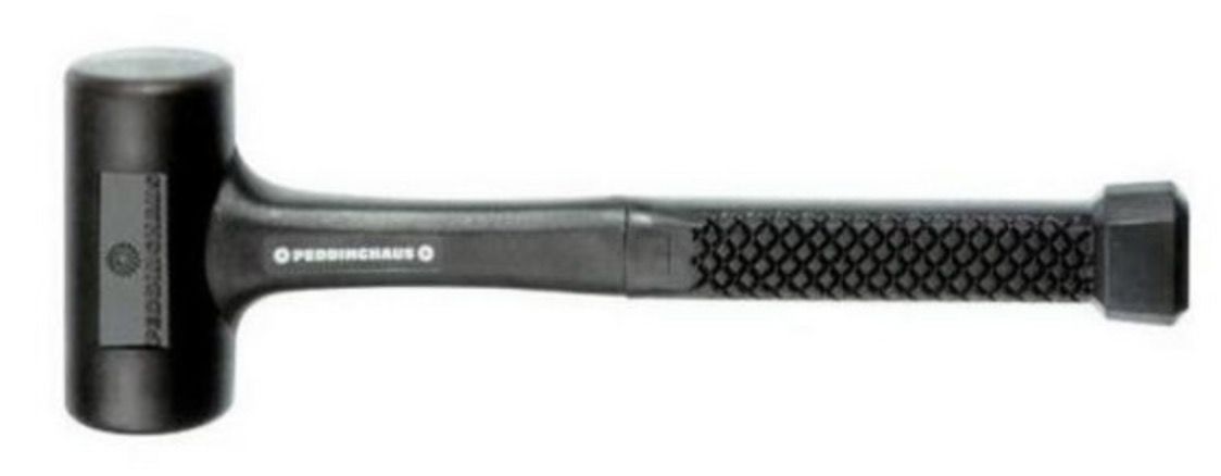 Gummi Hammer Peddinghaus 5036040060; 1340 g