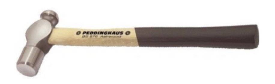 Hammer Peddinghaus 5081031000; 450 g