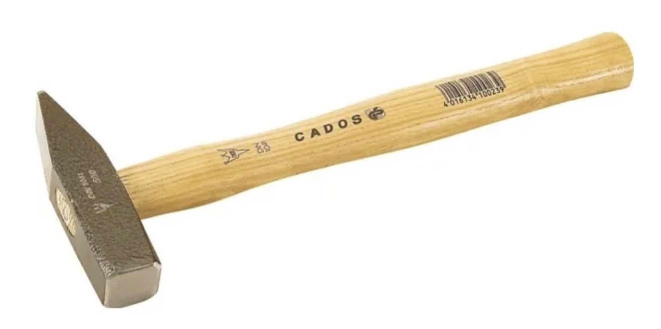 Hammer Peddinghaus 1039022000; 2 kg