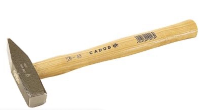 Hammer Peddinghaus 1039020300; 300 g