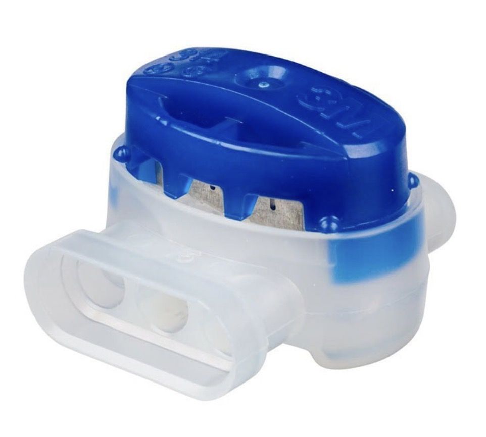 Kobling 3M Scotchlok 314