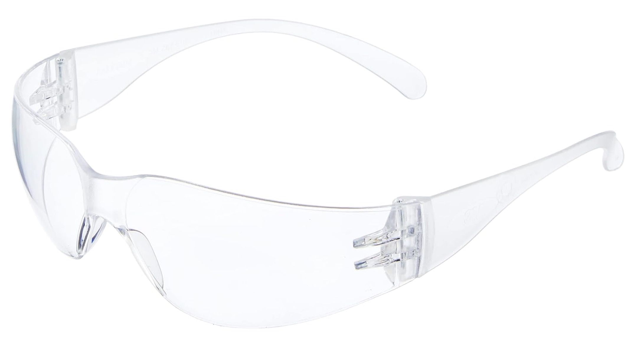 Sikkerhedsbriller 3M Virtua; gennemsigtig