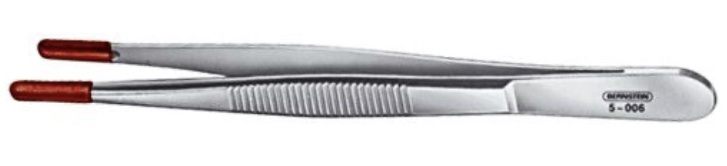 pinsett Bernstein 5-006; 140 mm