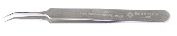 pinsett Bernstein 5-052; 110 mm