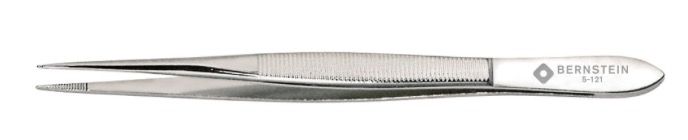 pinsett Bernstein 5-121; 120 mm