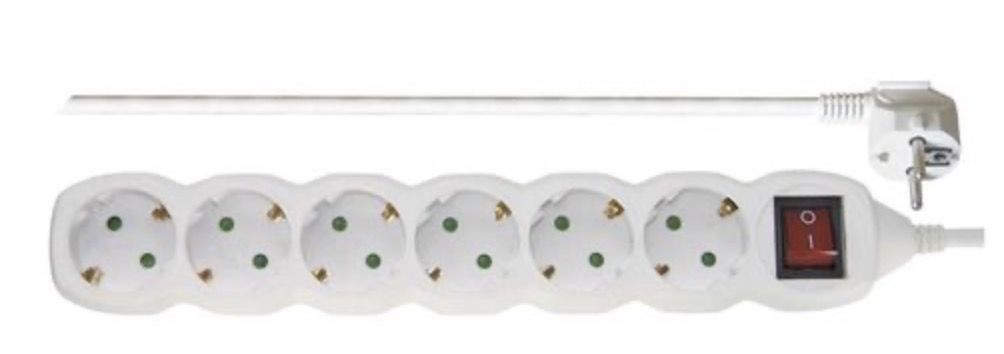 Forlængerledning Emos P1625R; 5 m