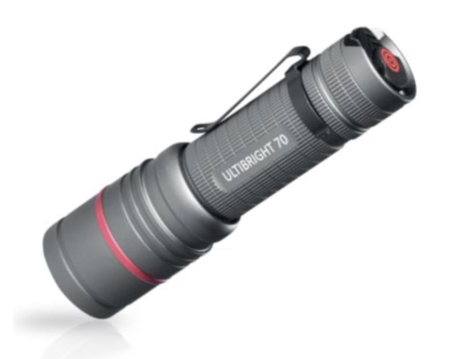 Lommelygte Emos P3170