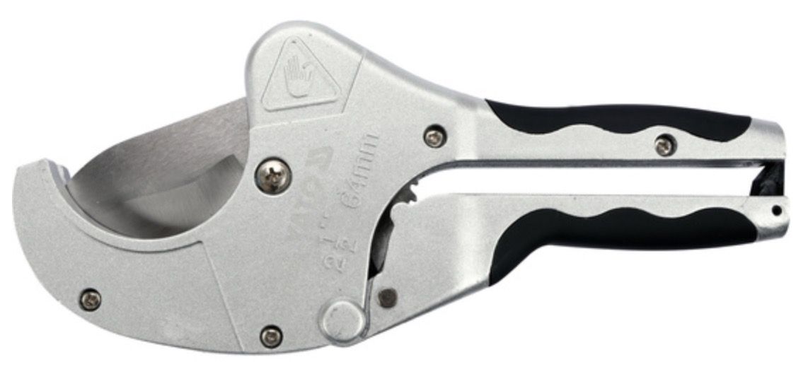 Rørskjærer Yato YT-2229; 64 mm