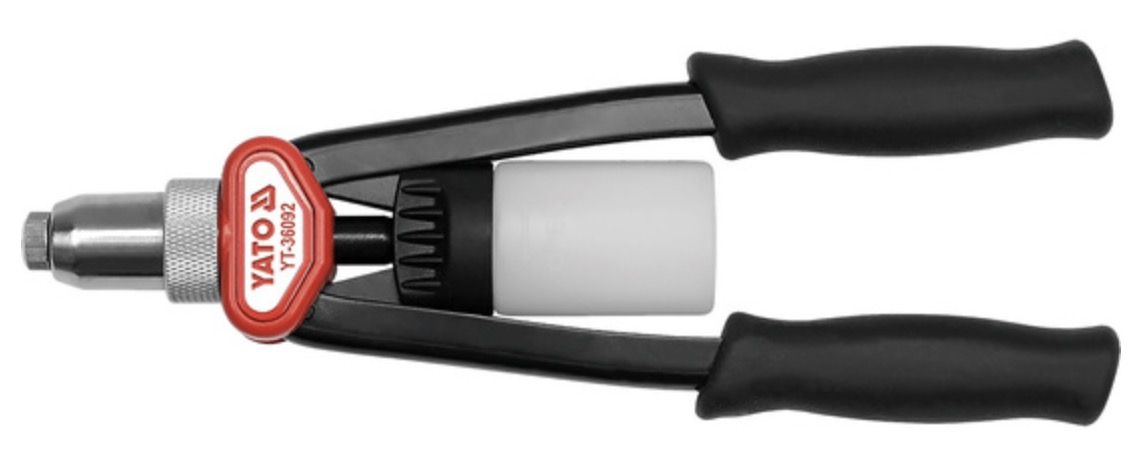 Manuel riveter Yato YT-36092; 328 mm