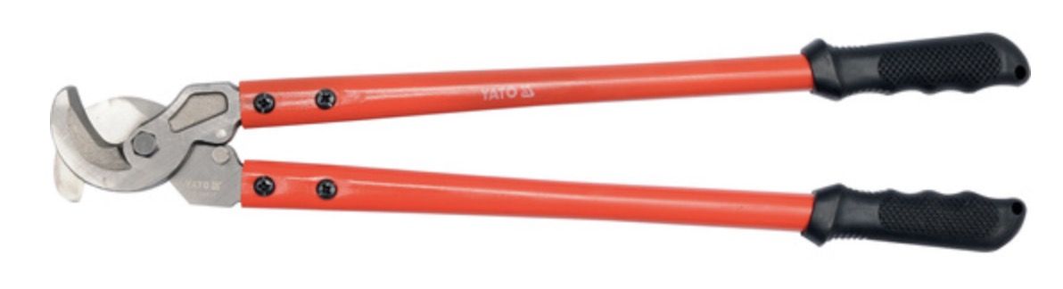 Kabelsaks Yato YT-18611; 580 mm